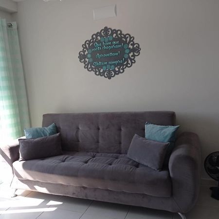 Apartamento Familiar Em Penha Sc Lejlighed Eksteriør billede