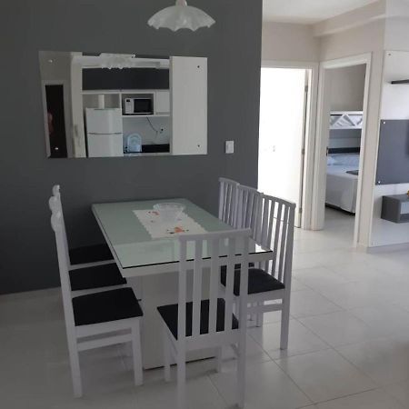 Apartamento Familiar Em Penha Sc Lejlighed Eksteriør billede