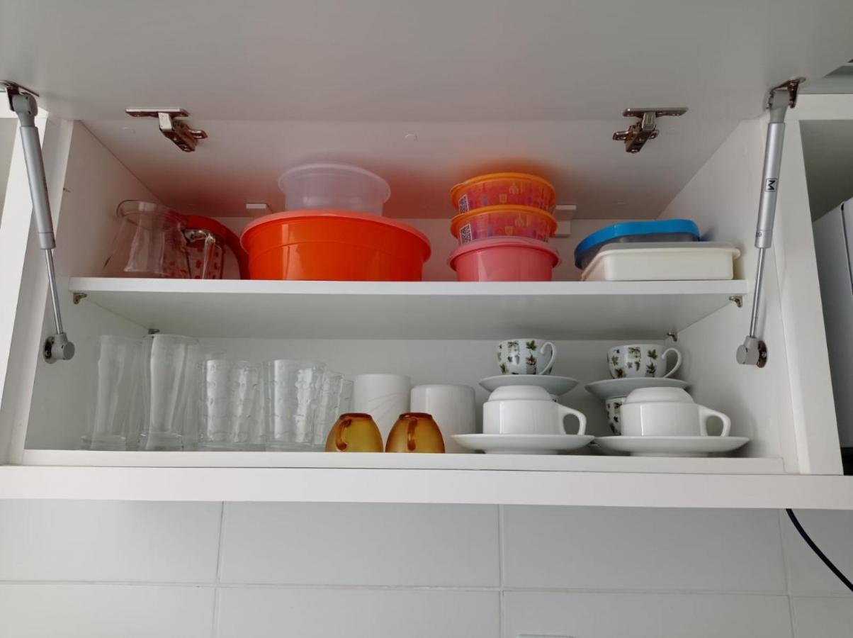 Apartamento Familiar Em Penha Sc Lejlighed Eksteriør billede