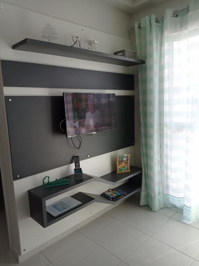 Apartamento Familiar Em Penha Sc Lejlighed Eksteriør billede