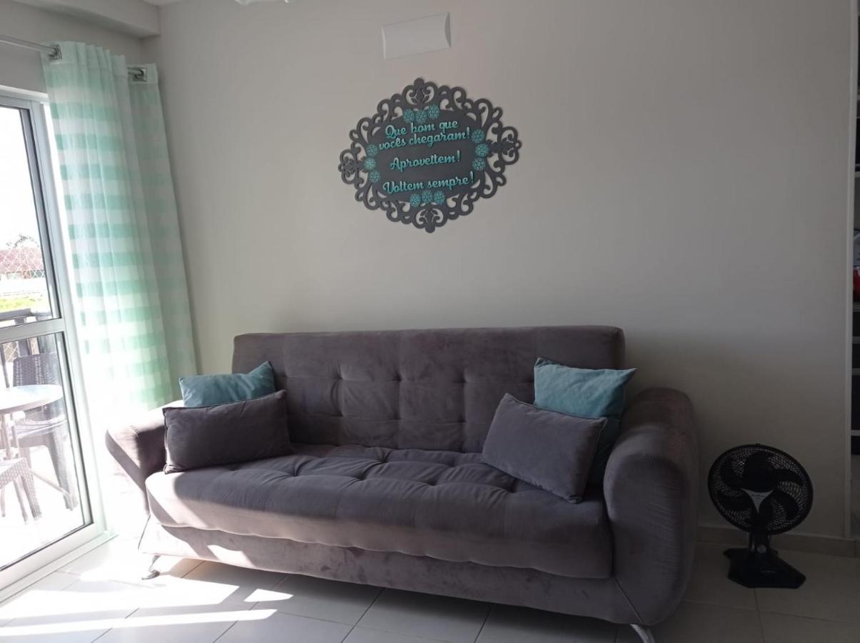 Apartamento Familiar Em Penha Sc Lejlighed Eksteriør billede