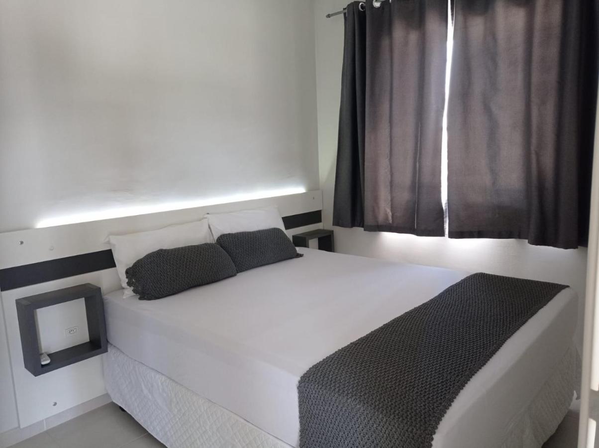 Apartamento Familiar Em Penha Sc Lejlighed Eksteriør billede
