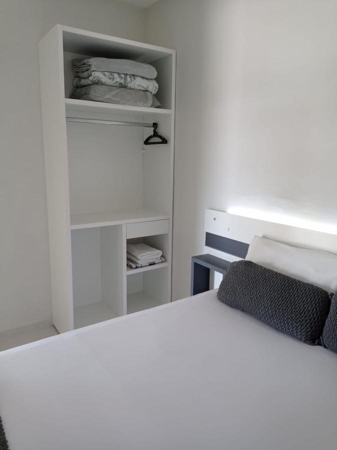 Apartamento Familiar Em Penha Sc Lejlighed Eksteriør billede