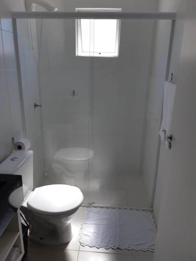 Apartamento Familiar Em Penha Sc Lejlighed Eksteriør billede