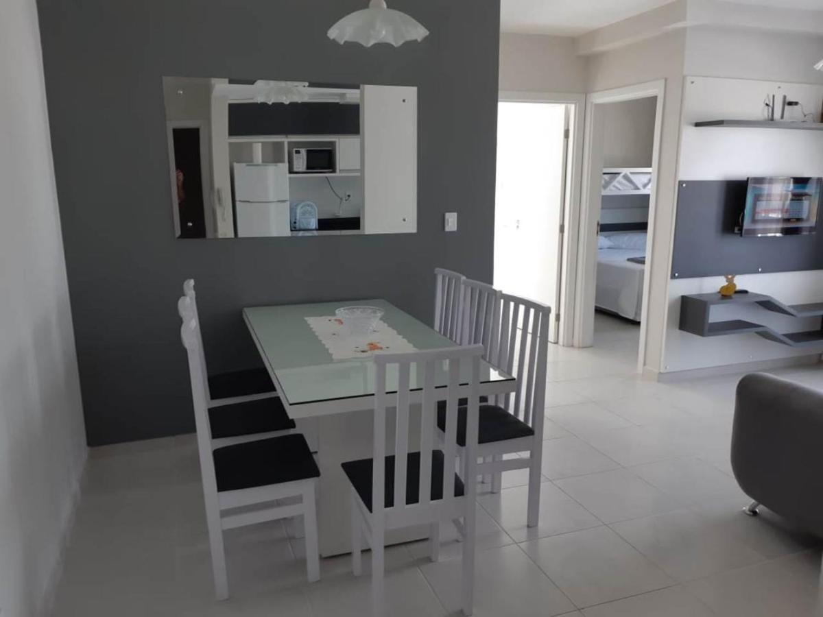 Apartamento Familiar Em Penha Sc Lejlighed Eksteriør billede