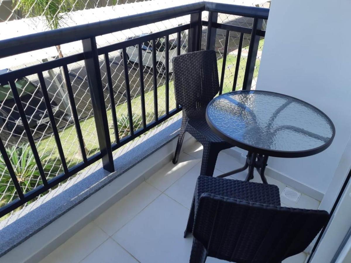 Apartamento Familiar Em Penha Sc Lejlighed Eksteriør billede