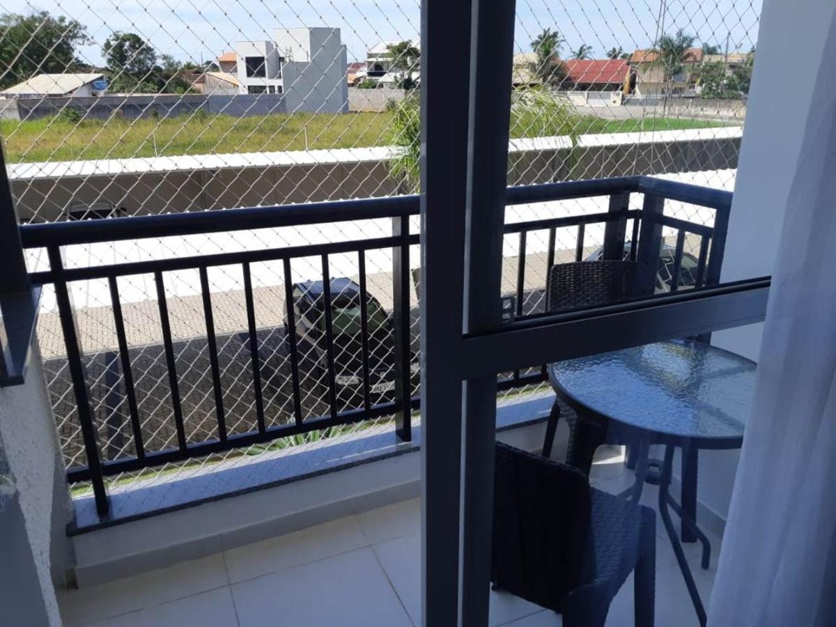 Apartamento Familiar Em Penha Sc Lejlighed Eksteriør billede