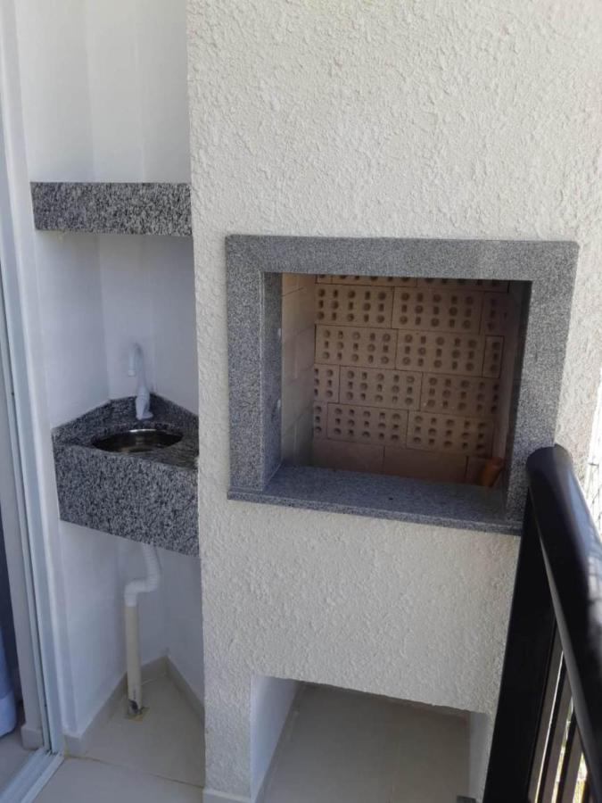 Apartamento Familiar Em Penha Sc Lejlighed Eksteriør billede