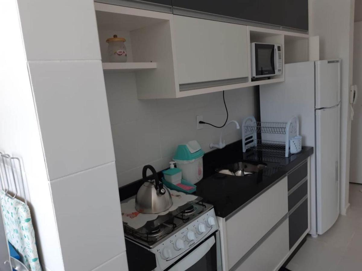 Apartamento Familiar Em Penha Sc Lejlighed Eksteriør billede